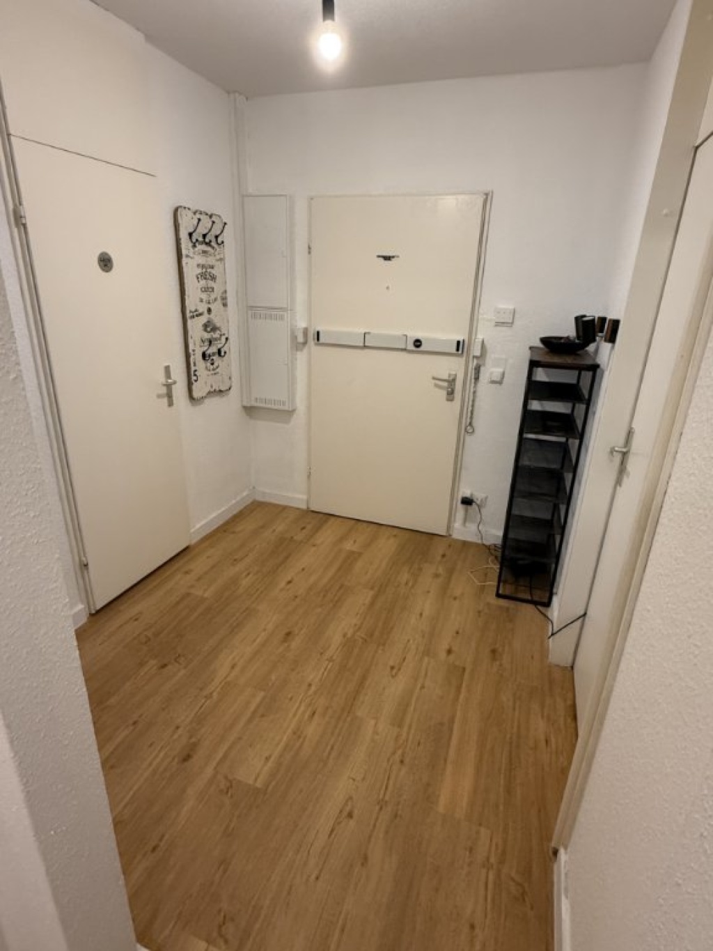 Schöne möblierte 3-Zimmer Wohnung sucht Mieter – Ortolanweg, 12359 Berlin Berlin – Vorschaubild 12
