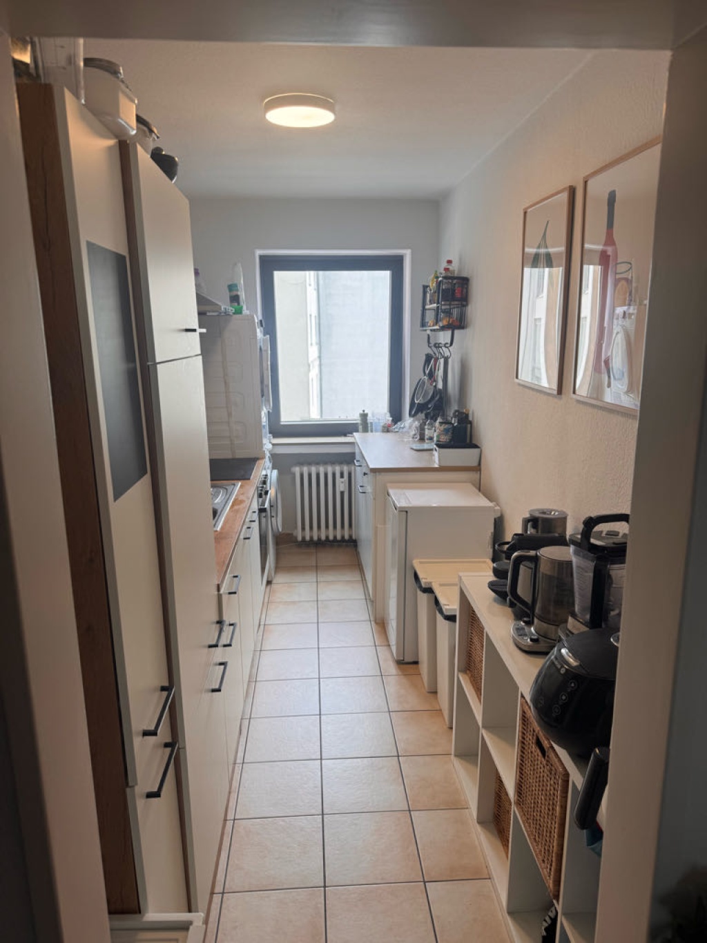 Wohnung Altstadt-Nord Ehrenstraße 1 - Bild 6