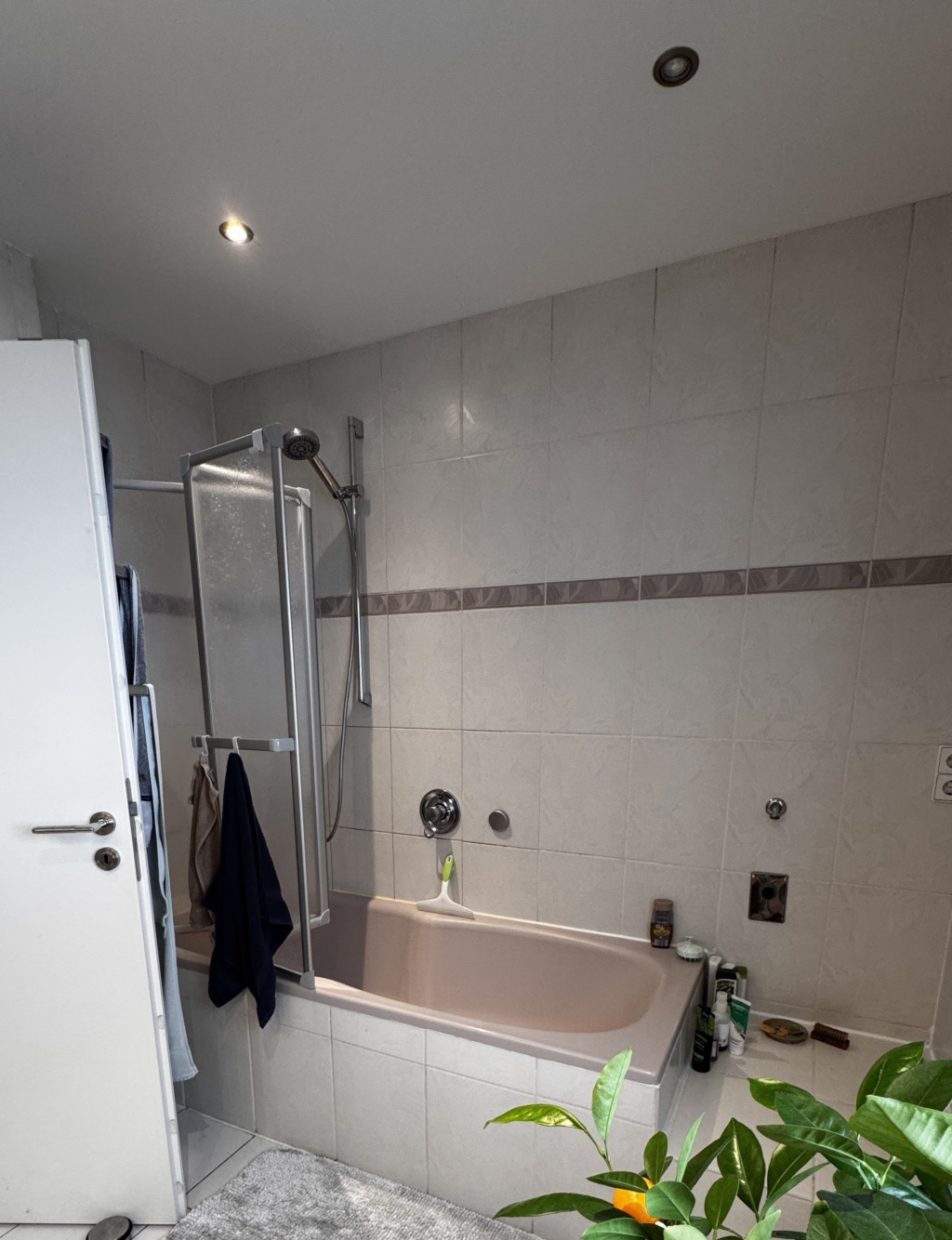 Flatshare Vaihingen Ruppmannstraße - Bad