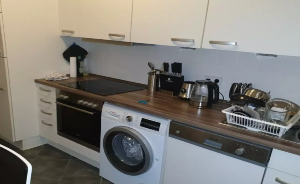 Flat Prenzlauer Berg Bötzowstraße - picture 2