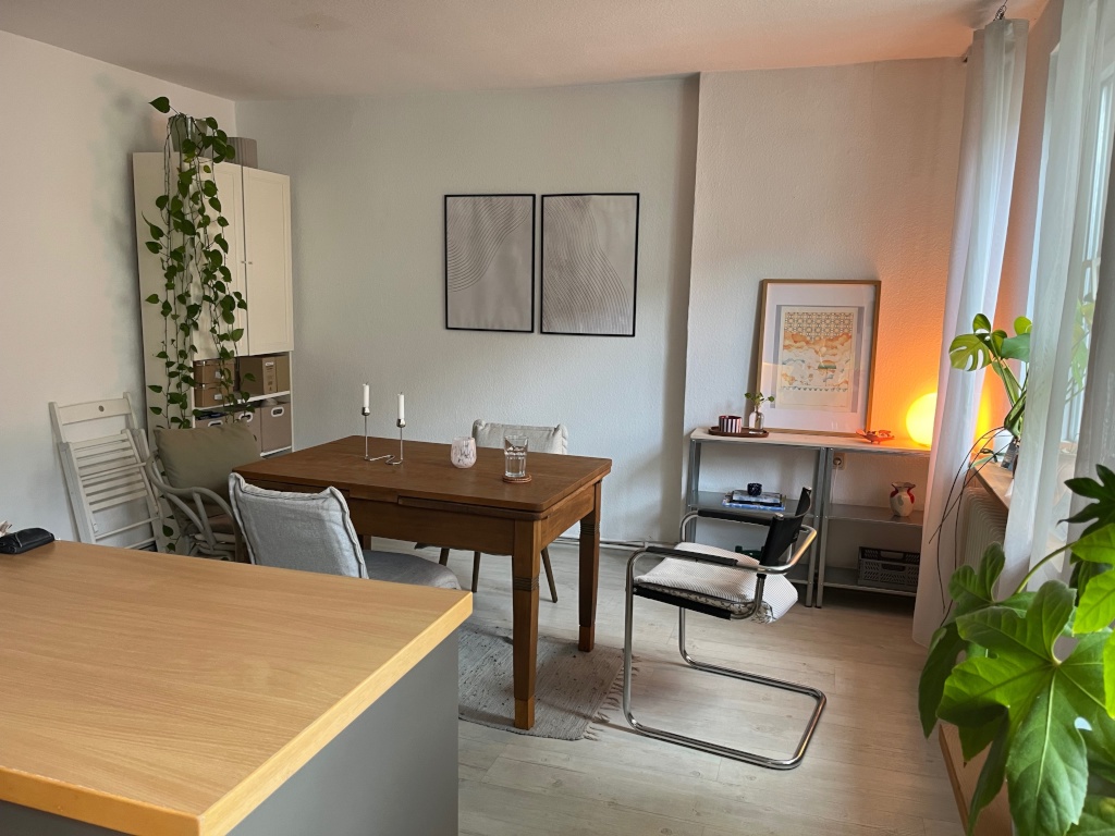 Helle Maisonette-Wohnung zu Untermiete – Vagtstraße, 28203 Bremen Ostertor – Vorschaubild 7