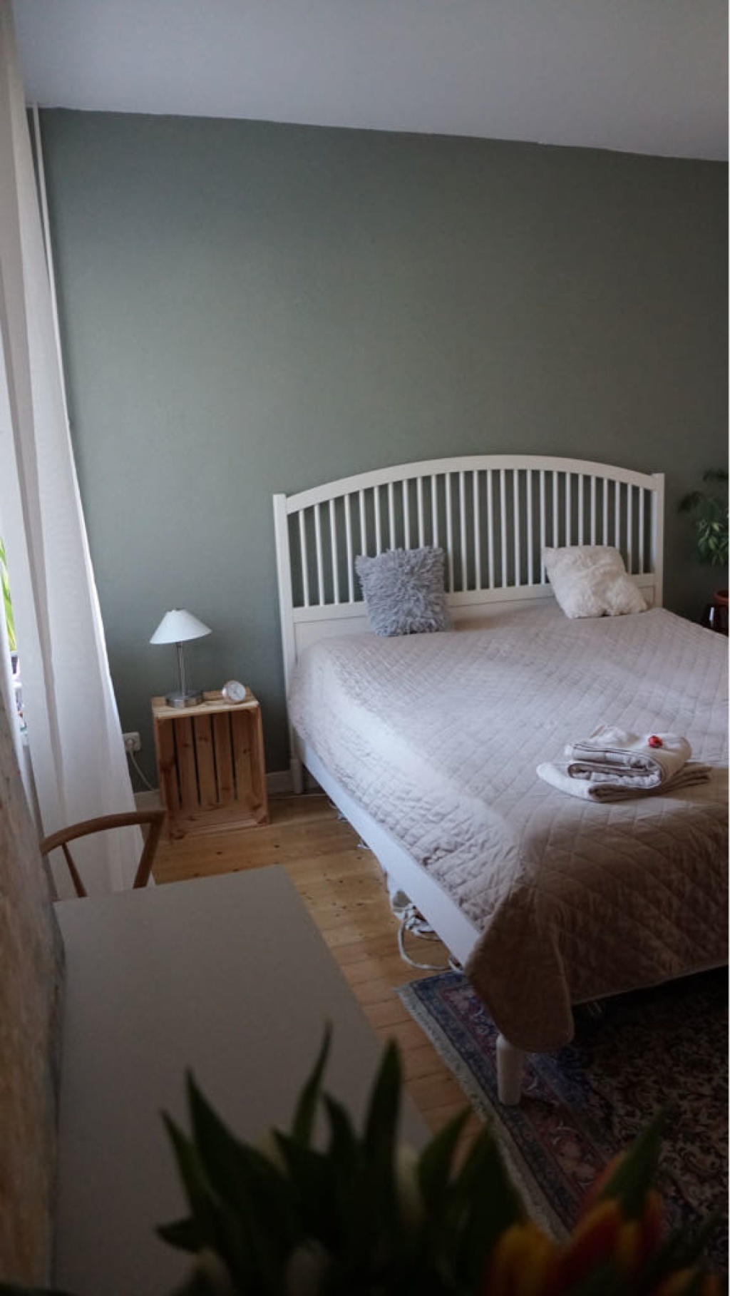 Apartamento Barmbek-Nord Emil-Janßen-Straße - foto 4
