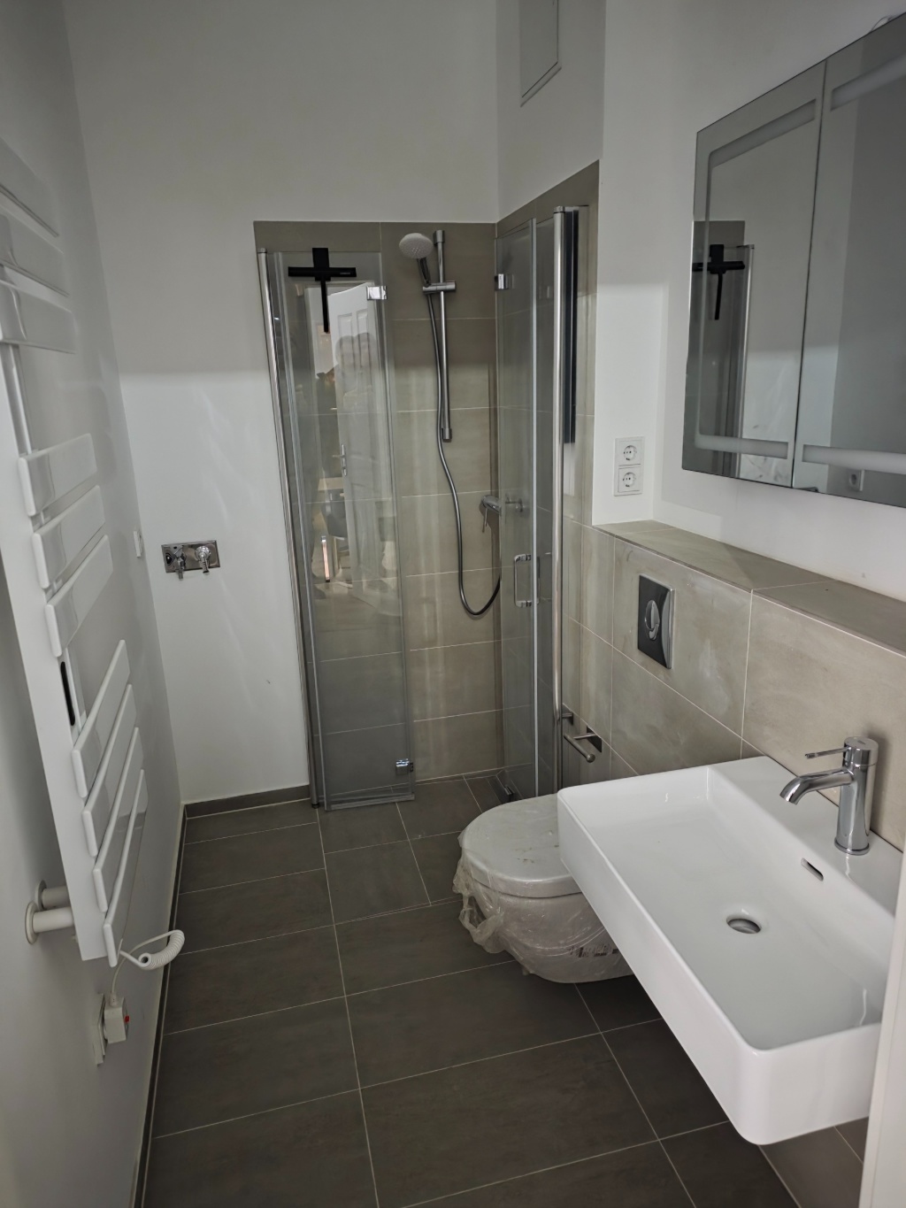 Wohnung Berlin Bornholmer Straße 76 - Bild 6