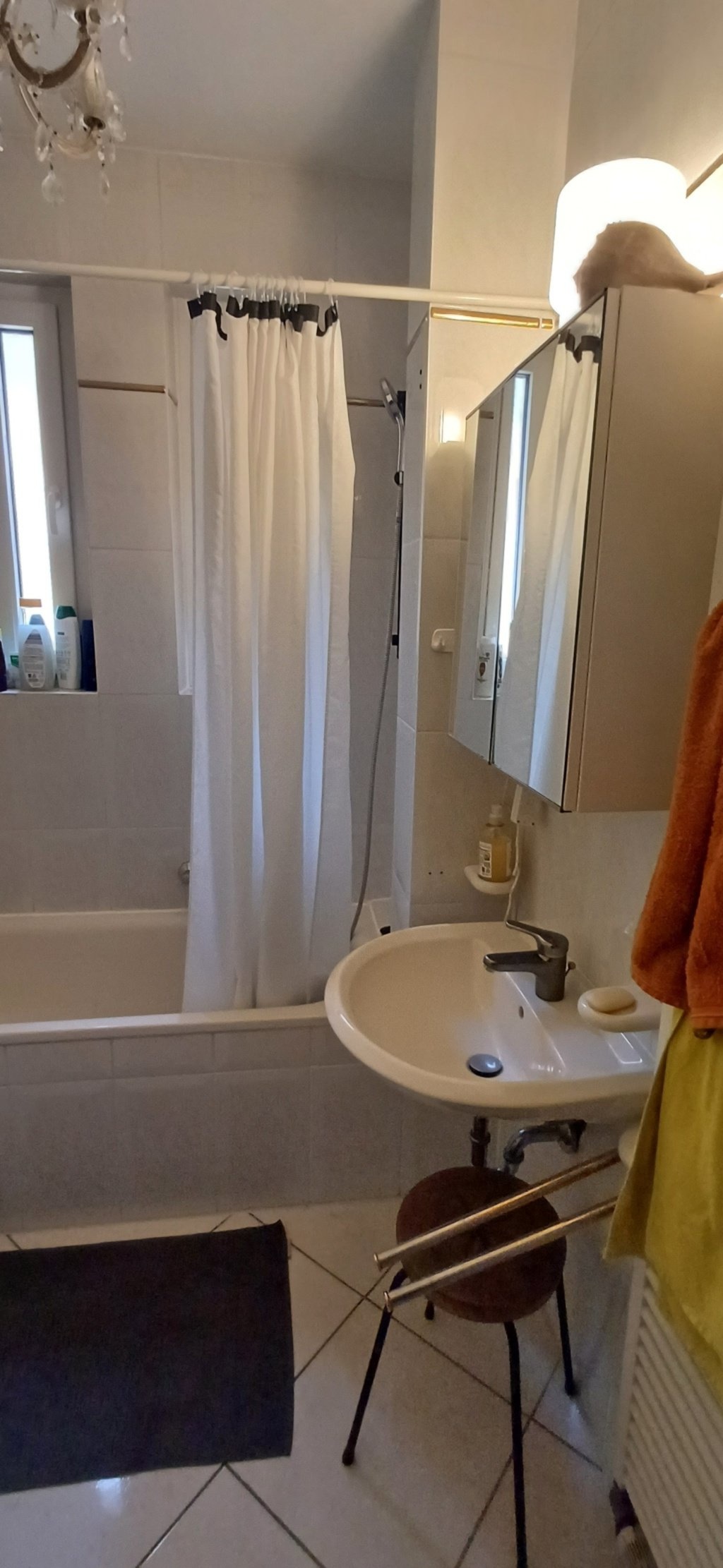 Flatshare West Hermannstraße 7 - picture 8