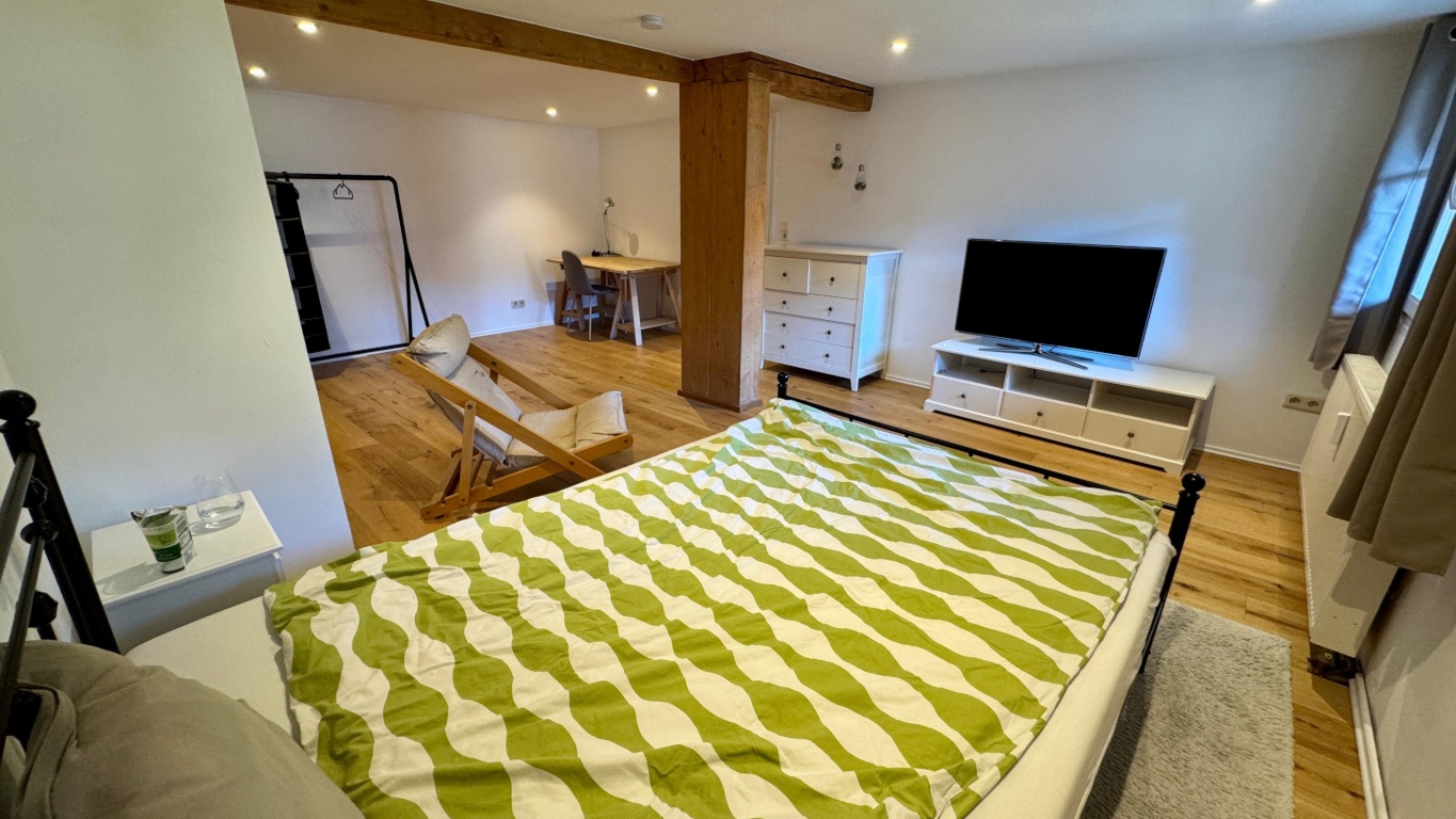 Wohnung Seckenheim Kloppenheimer Straße 11 - Zimmer 3