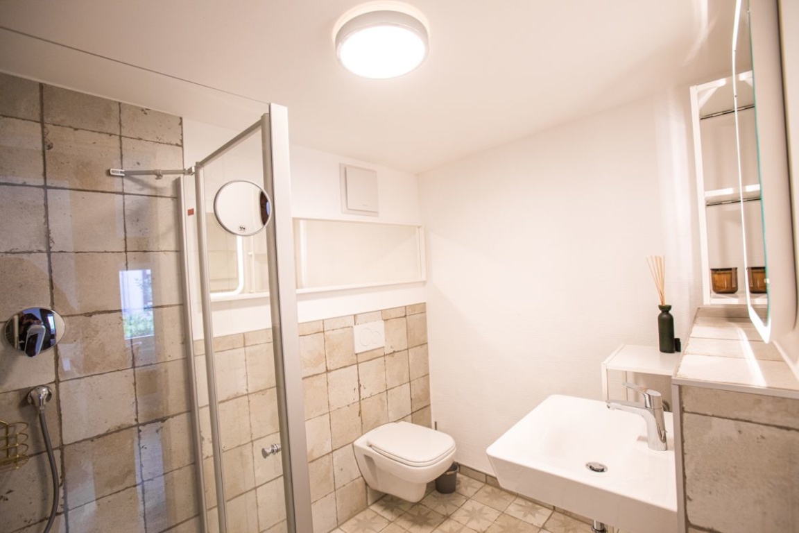 Apartamento Bensheim Bachgasse - image_9