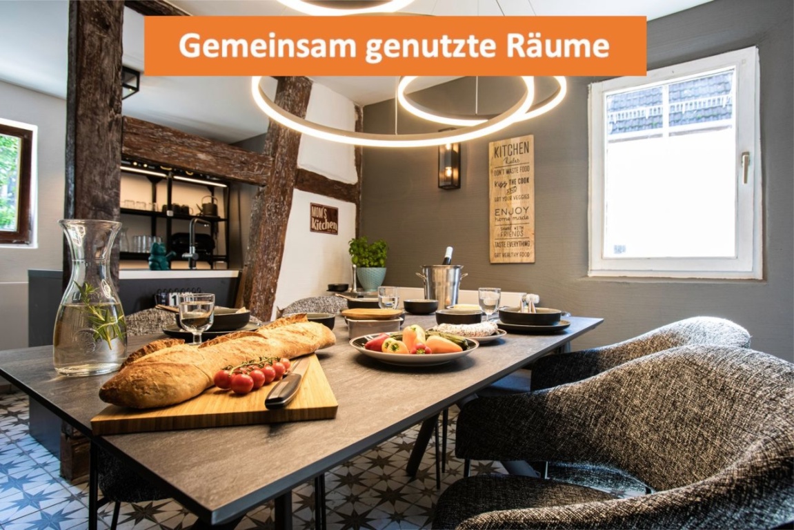 Apartamento Bensheim Bachgasse - image_16