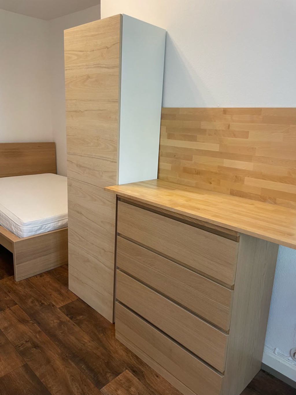 Habitación en WG Wiehre Nähe Lorettostraße - foto 5