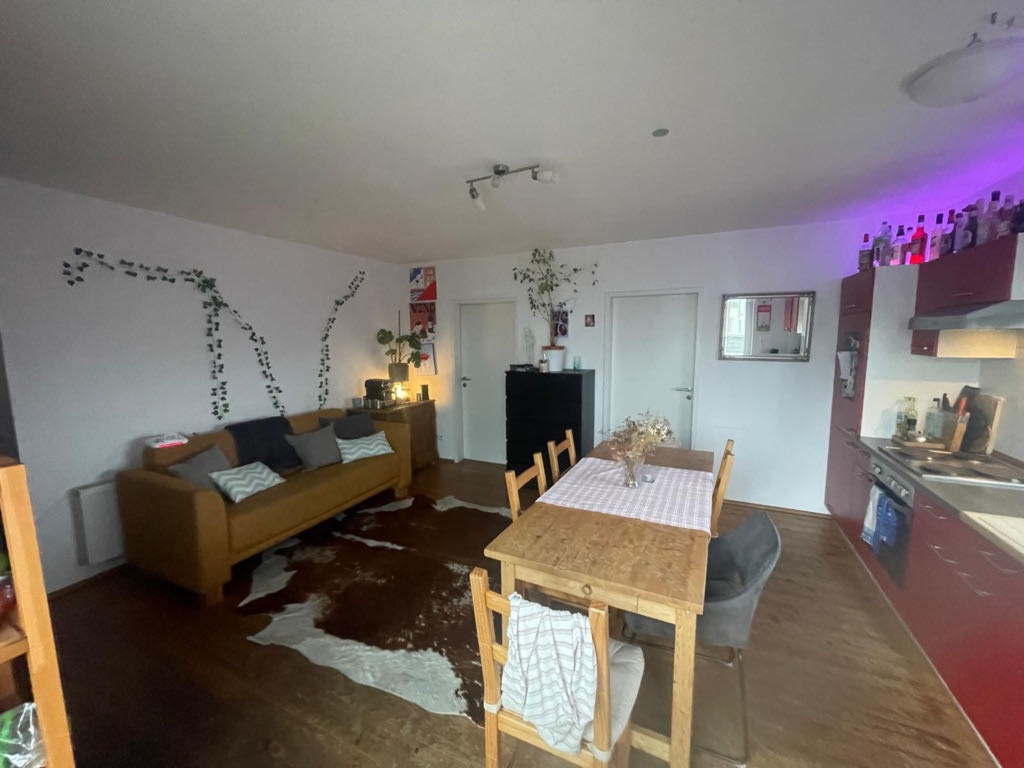 WG-Zimmer Gievenbeck Bernings Kotten 1 - Bild 2