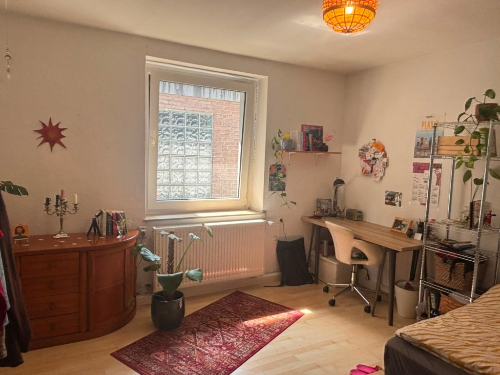 Flatshare Pluggendorf Scharnhorststraße - picture 3