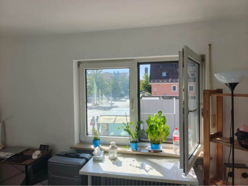 Habitación en WG Neufahrn bahnhofstr - foto 1