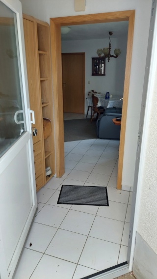 Ad image: Wohnung zu vermieten