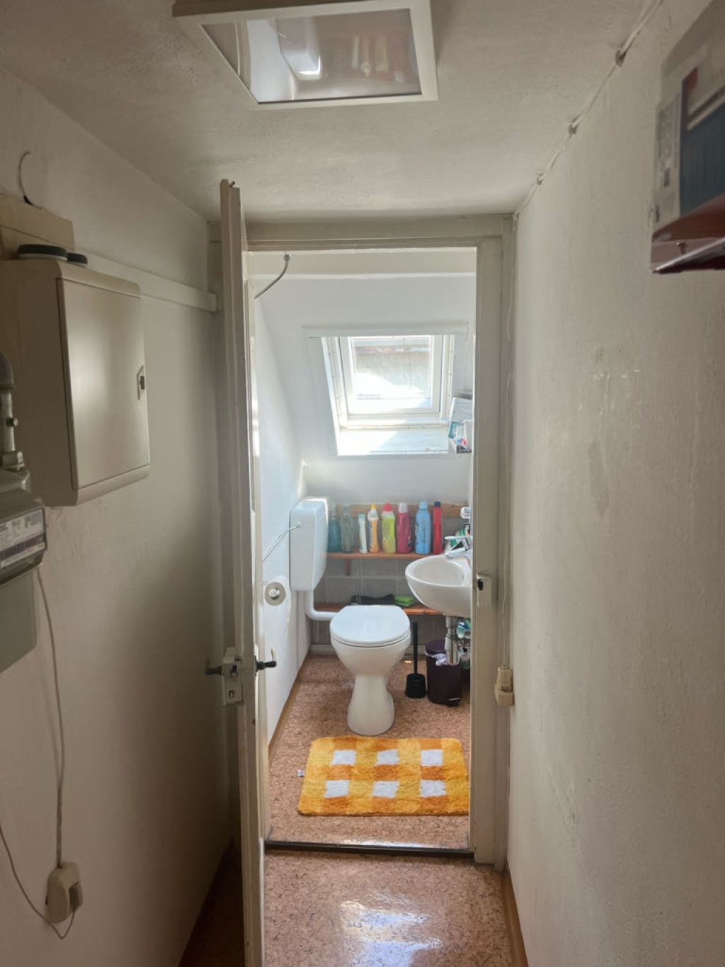 1-Zimmer-Wohnung Maxvorstadt Zentnerstraße - Bild 5