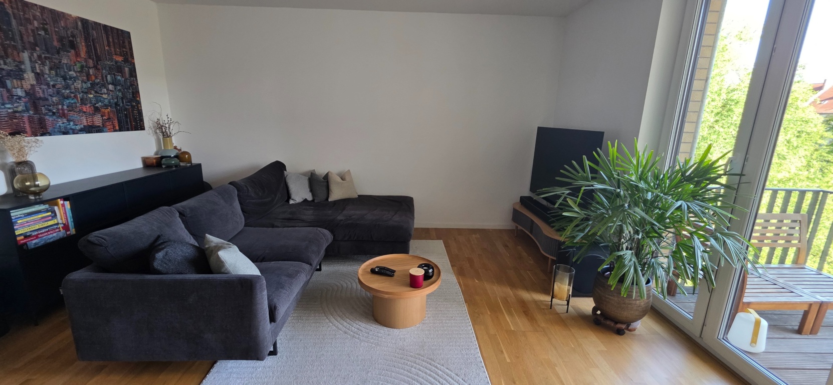 NEUKÖLLN Untermiete November 2026 - März 2027 (3 Zimmer) // sublease November 2026 - March 2027 (3 room) – Delbrückstraße, 12051 Berlin Neukölln – Vorschaubild 3