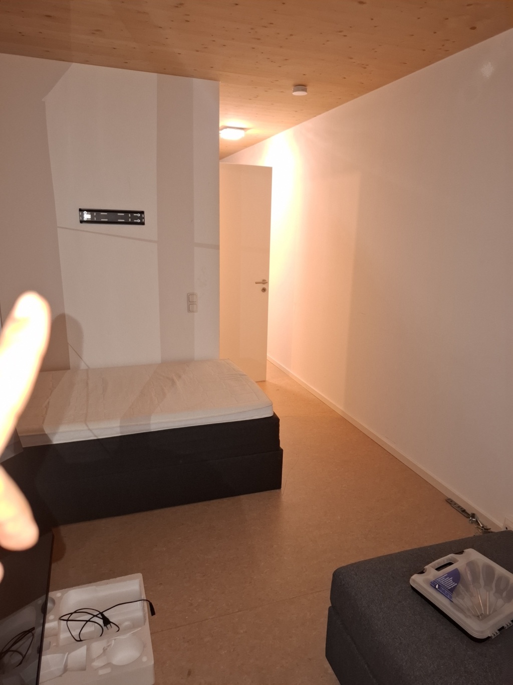 Estudio Neuhausen-Nymphenburg dantestrasse - foto 12