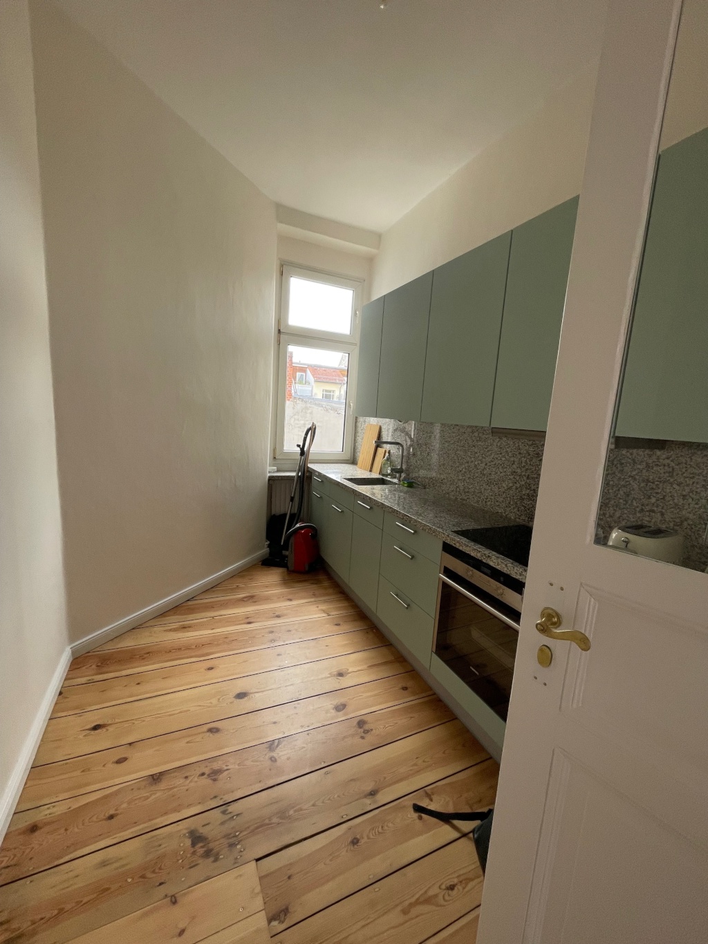 Wohnung Schöneberg Gustav-Müller-Straße - Bild 3