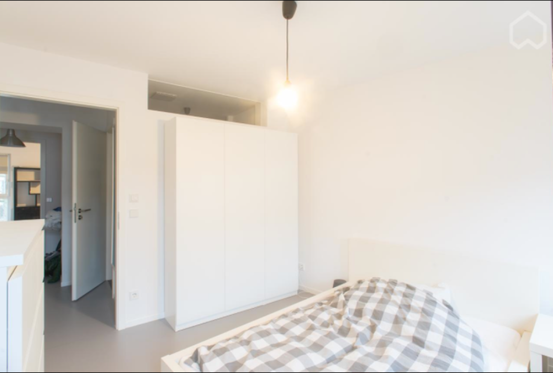DACHGESCHOSS - Available from 11th October for 2 to 3 months – Brunnenstraße, 10115 Berlin Mitte – Vorschaubild 10
