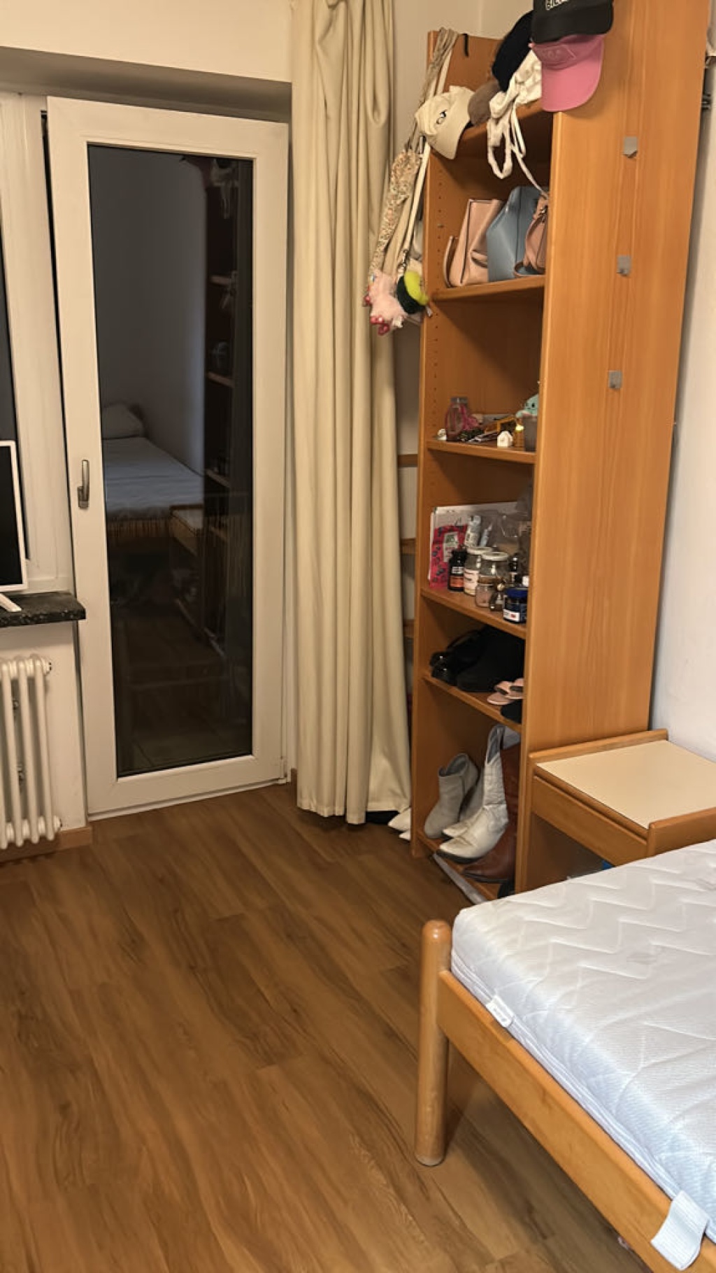 Flatshare Maxvorstadt Ökumenisches Studentenwohnheim 4 - picture 4