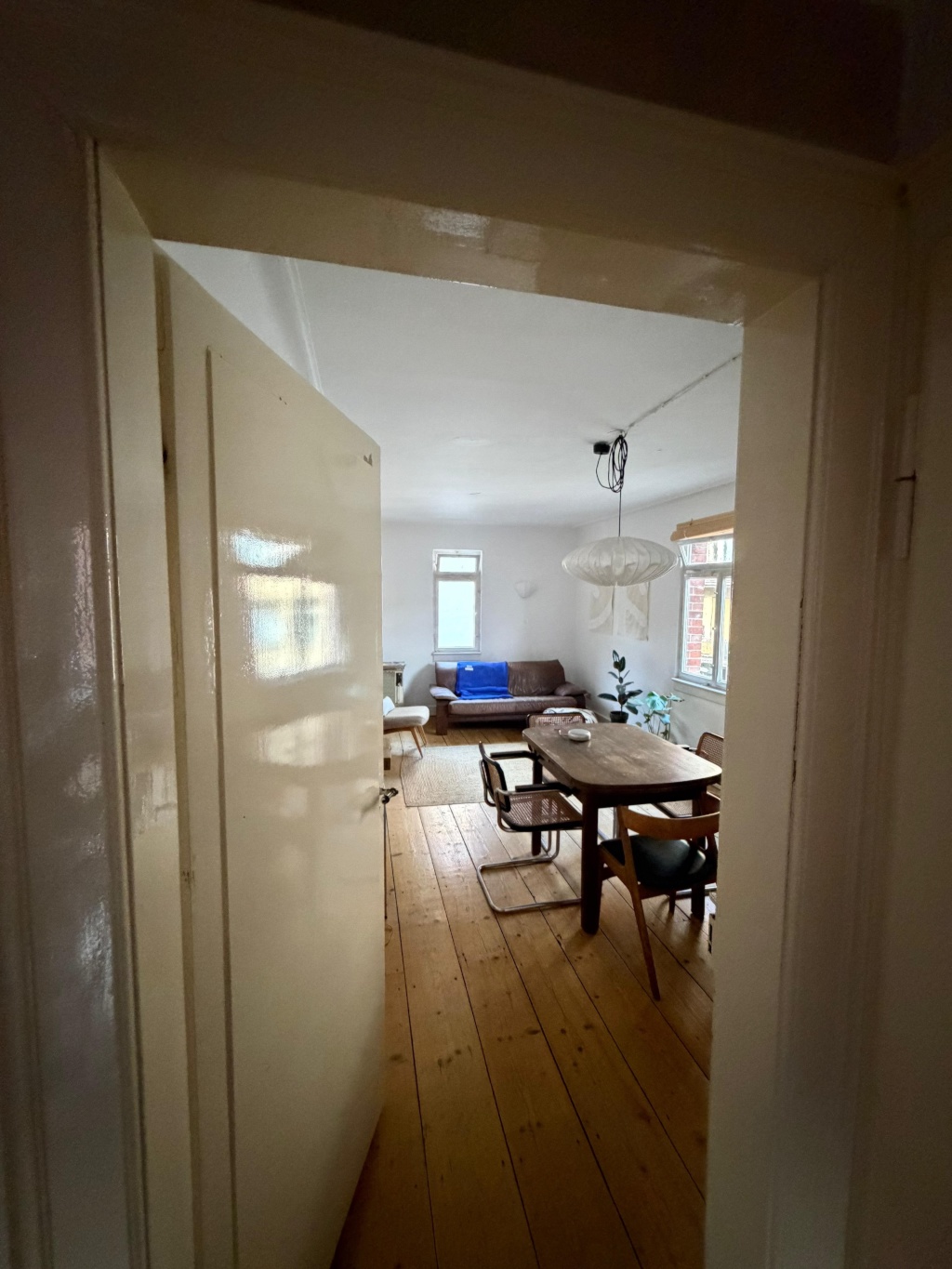 Wohnung Süd Falbenhennenstraße - Bild 3