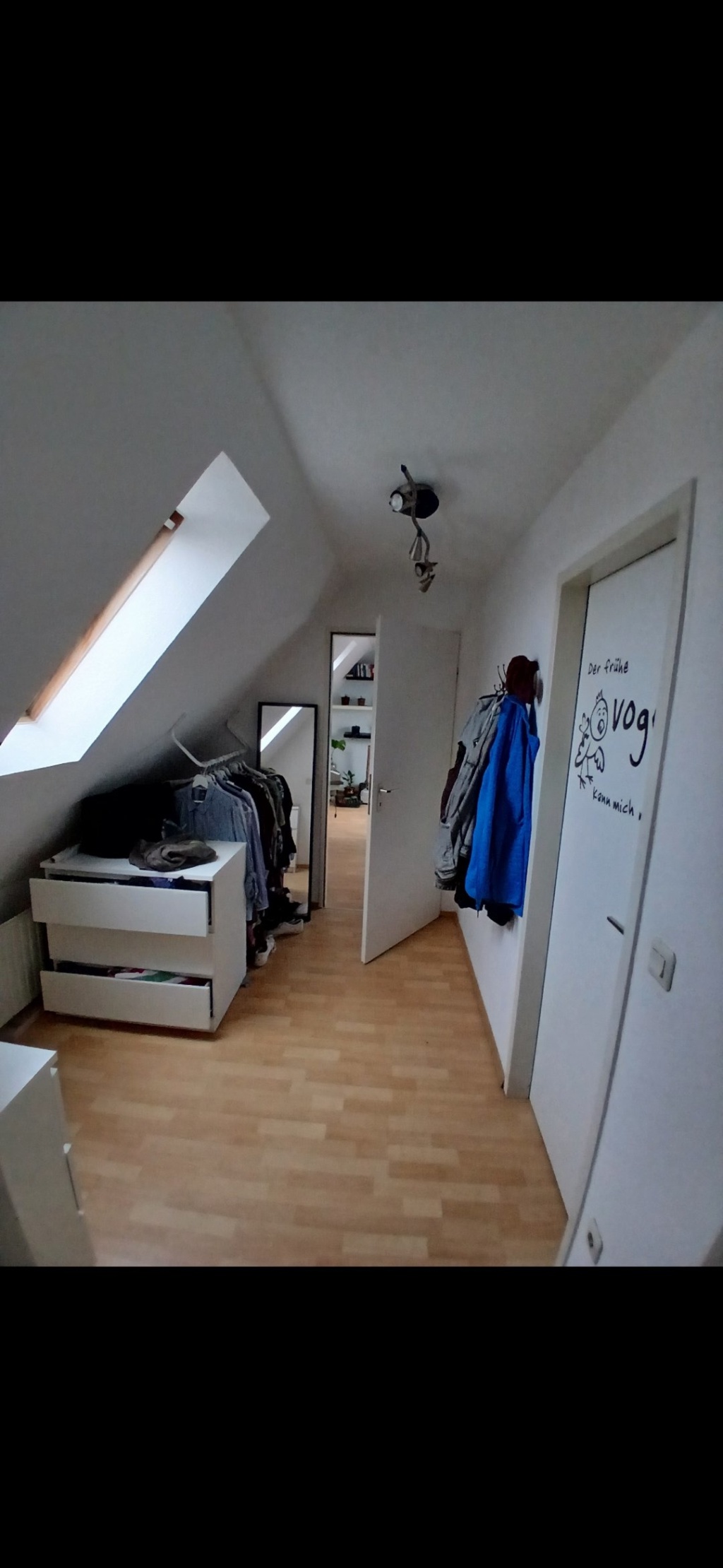 Flatshare Münster Arnheimweg - picture 3