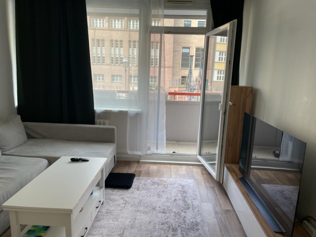 Apartamento Mitte Friedrichsgracht 58 - foto 7