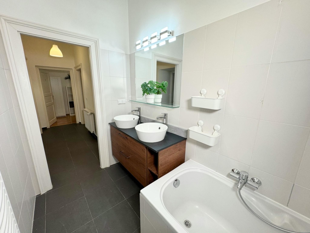 WG-Zimmer Wien Lassallestraße - Bild 10