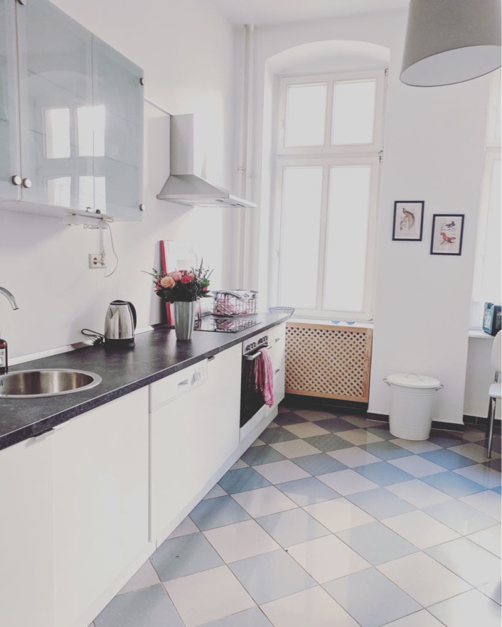 Wohnung Mitte linienstr - Bild 6