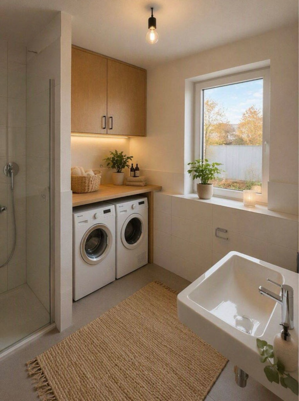 1-Zimmer-Wohnung Bergedorf Bleichertwiete - Bild 2