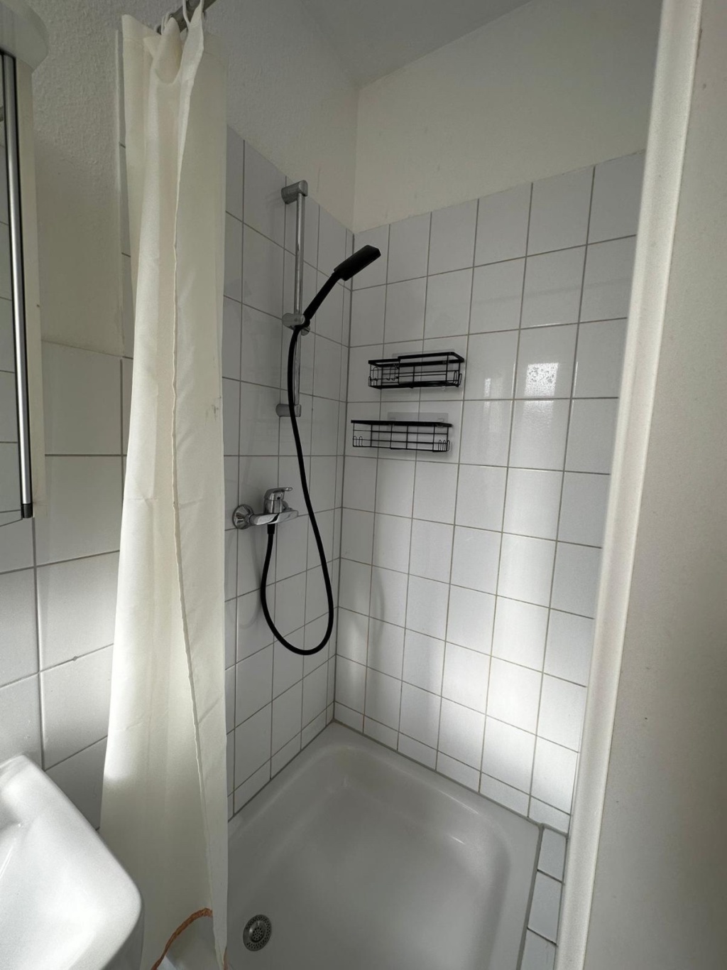 Gemütliche 1-Zi Wohnung zur Untermiete Wiesbaden Mitte – Matthias-Claudius-Straße 16, 65185 Wiesbaden Mitte – Vorschaubild 6