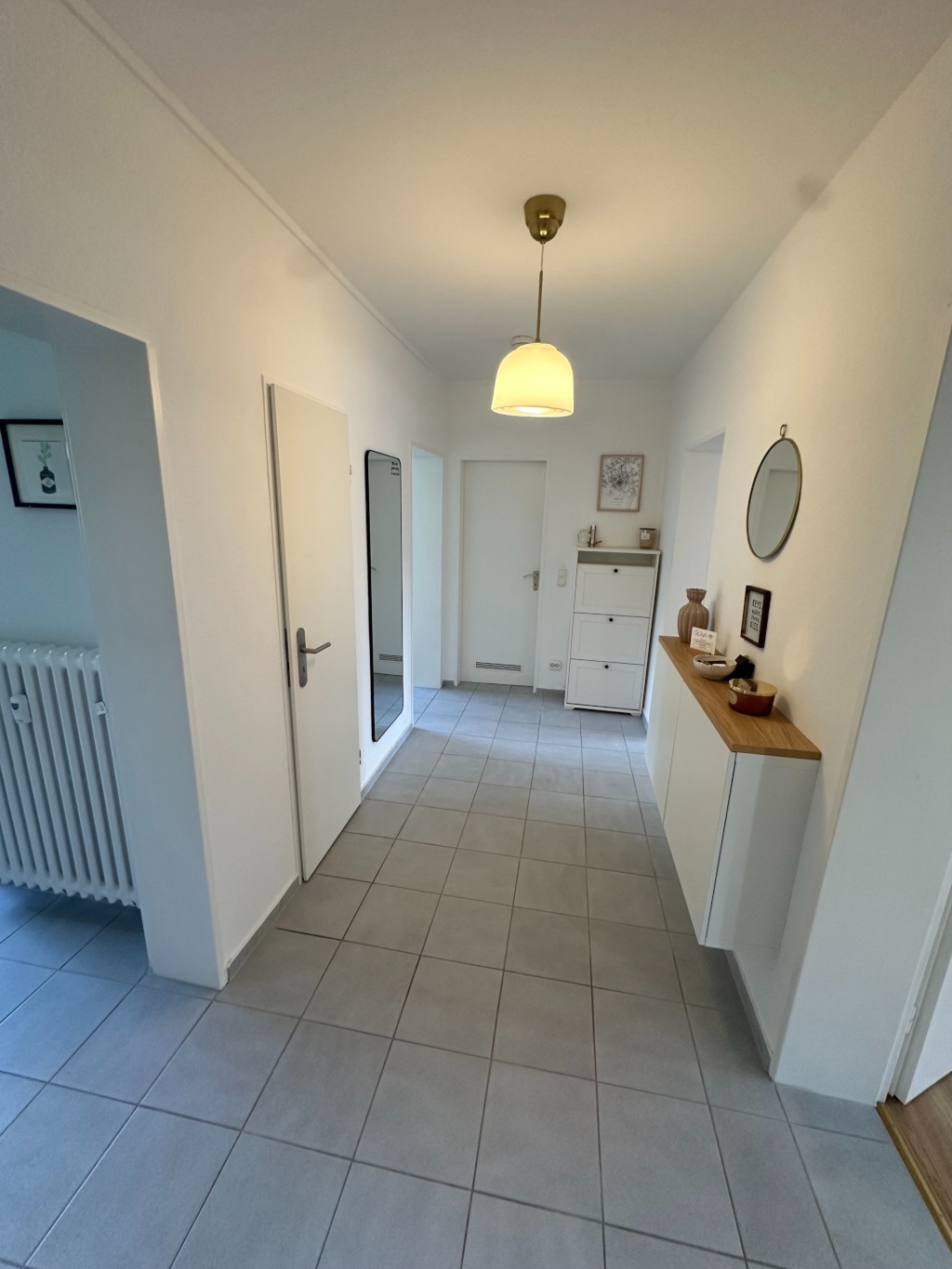 Helle 3-Zimmer-Wohnung in Toplage in Köln-Bayenthal – Mathiaskirchplatz, 50968 Köln Köln – Vorschaubild 7