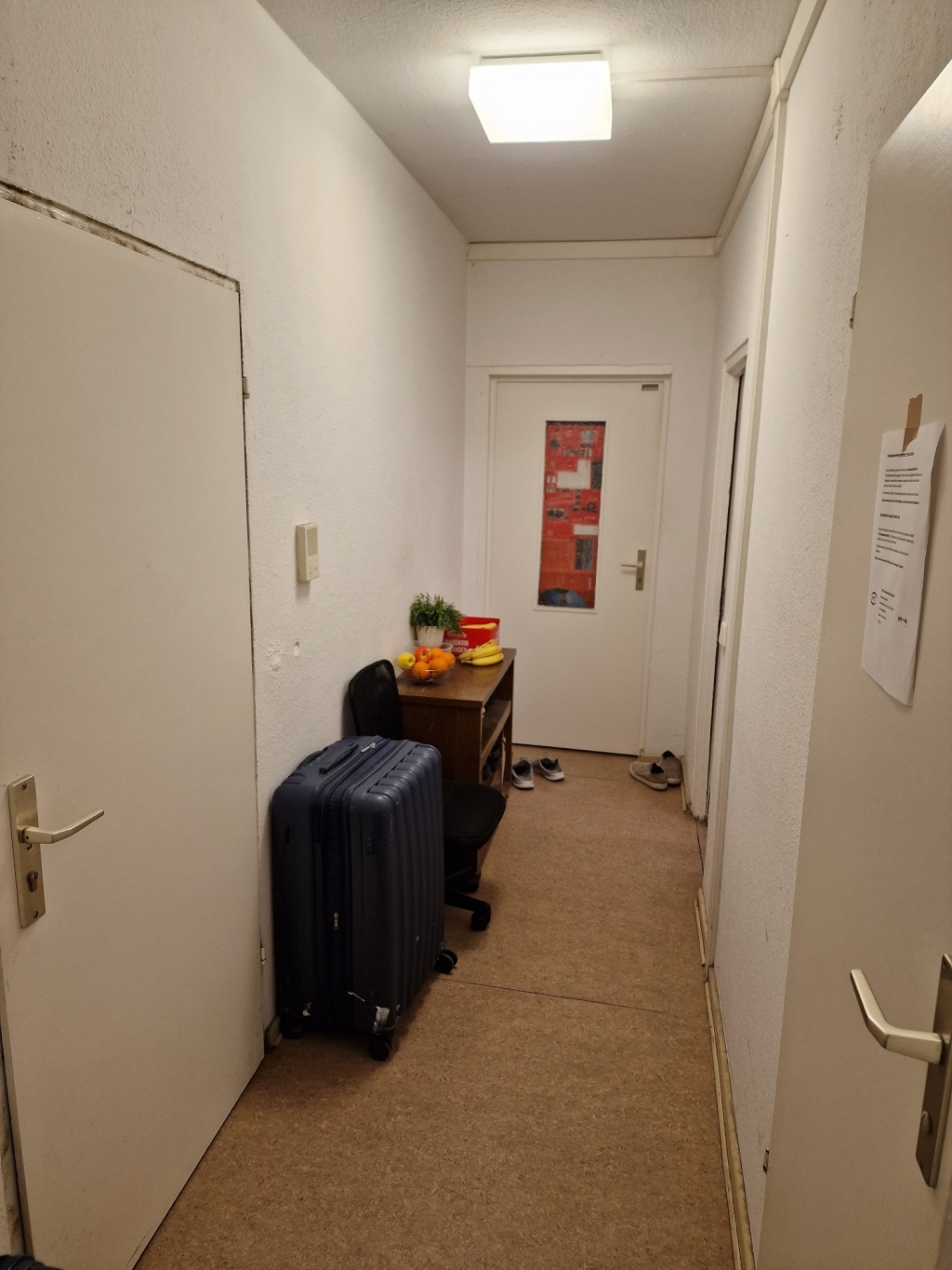 WG-Zimmer Lichtenberg Allee der Kosmonauten 20 - Bild 10