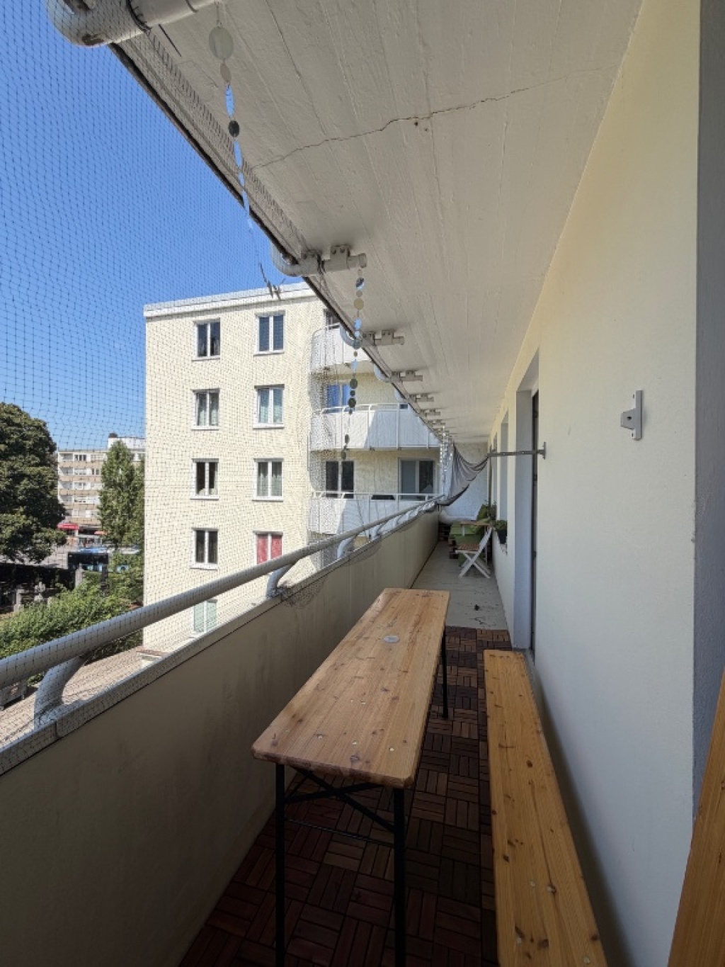 Wohnung Sendling Albert-Roßhaupter-Straße - Bild 1
