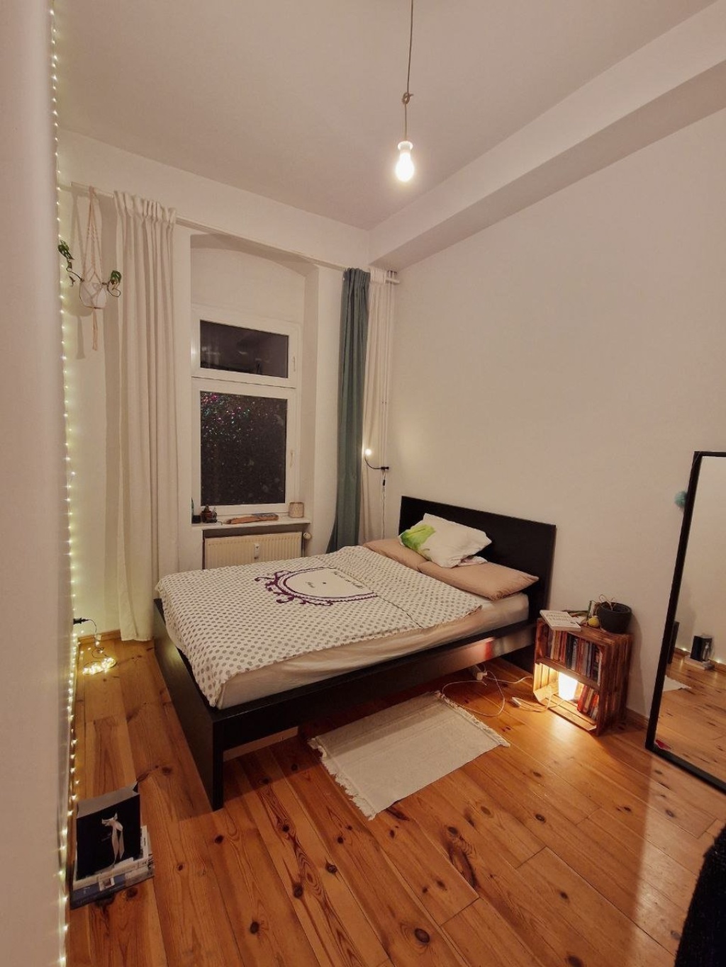 2-room apartment in Prenzlauer Berg available 15 September to 31.10.2026 (flexible dates) – Kastanienallee 49, 10119 Berlin Berlin – Vorschaubild 3