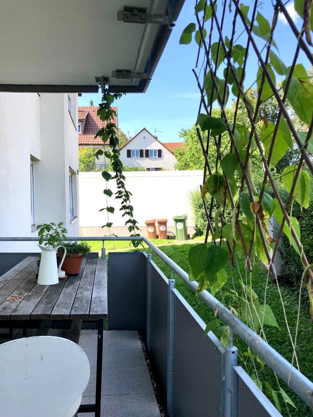 WG-Zimmer Degerloch Wolfschlugener Straße 10A - Bild 13