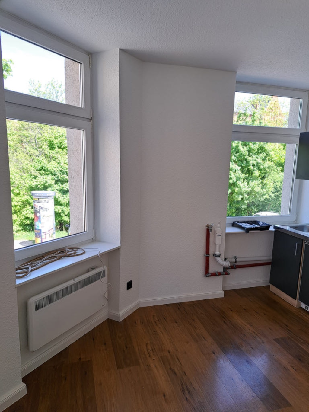Estudio Andreasvorstadt Boyneburgufer 8 - foto 4