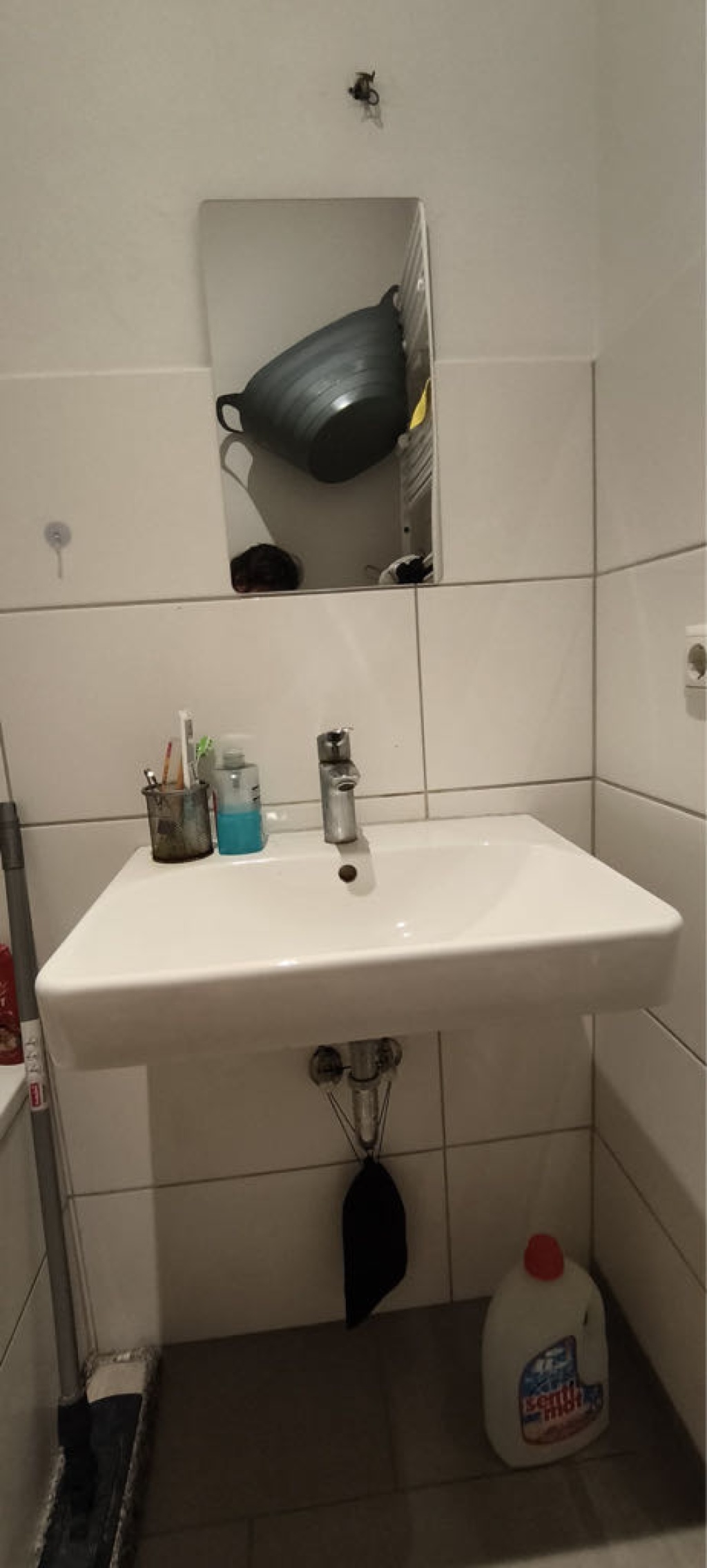 1-Zimmer-Wohnung Adlershof Büchnerweg 100 - Bild 3