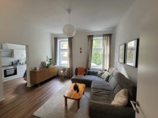 Ad image: Sanierte 2-Zimmer Wohnung in Dortmund City-West