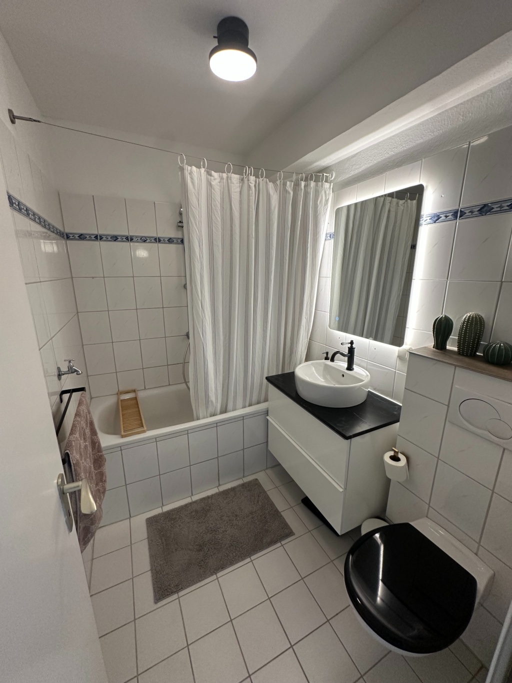 Helle 3-Zimmer-Wohnung in Toplage in Köln-Bayenthal – Mathiaskirchplatz, 50968 Köln Köln – Vorschaubild 11
