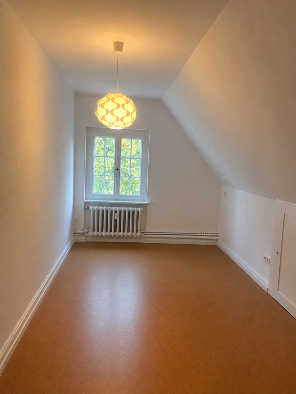 Habitación en WG Wiehre Nähe Lorettostraße - foto 12