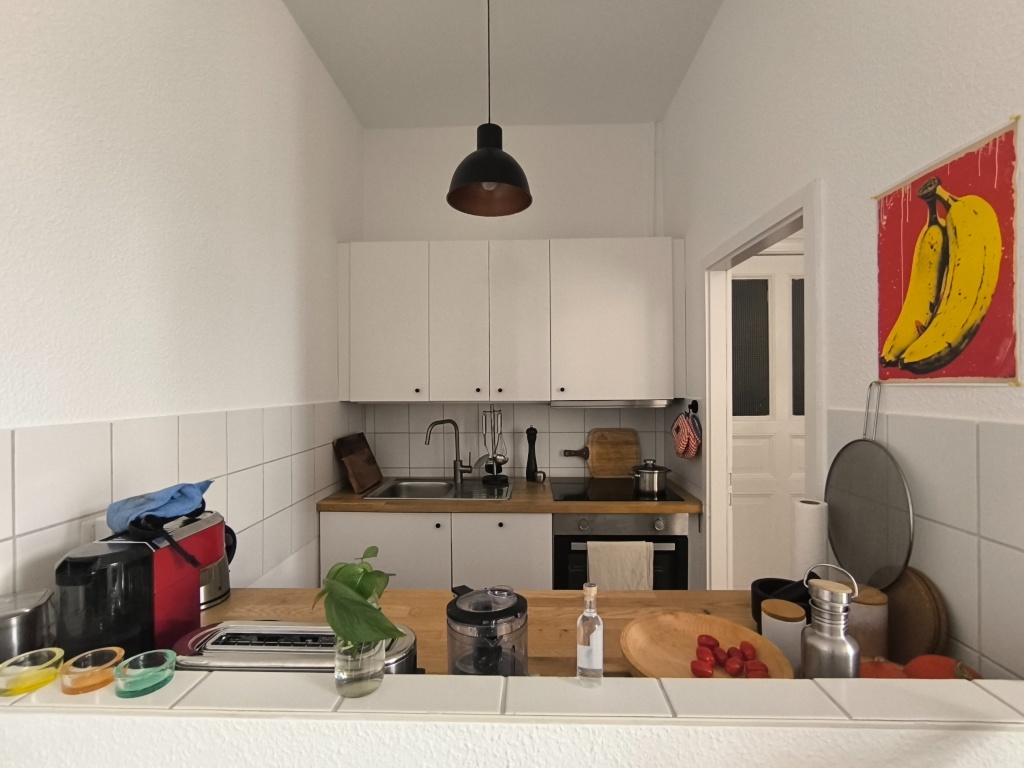 Wohnung Neukölln Erkstr. - Bild 5