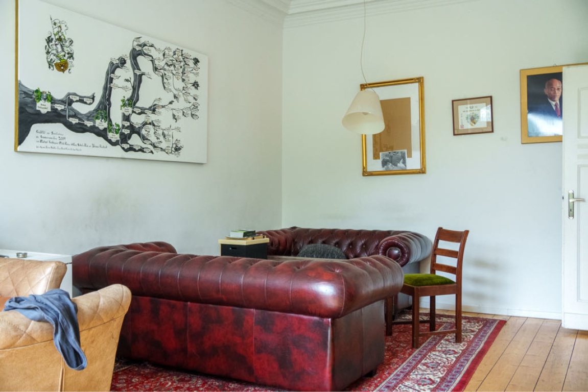 WG-Zimmer Lindenthal Lindenburger Allee 34 - Bild 14