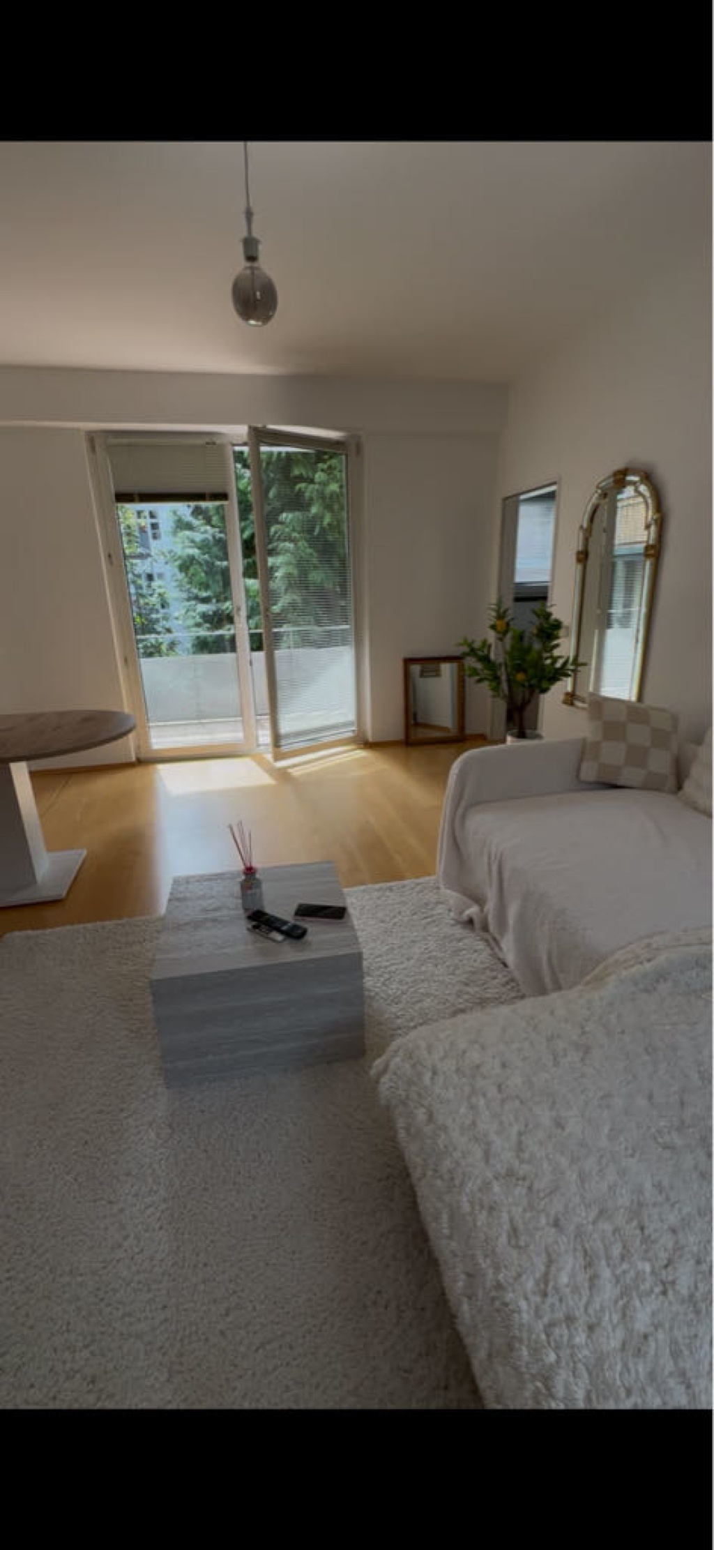 Flat Lindenthal Falkenburgstraße - picture 11