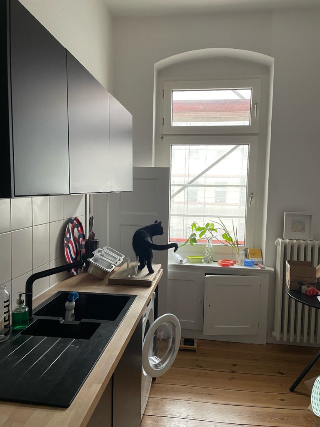 Apartamento Neukölln Treptower Straße - foto 5