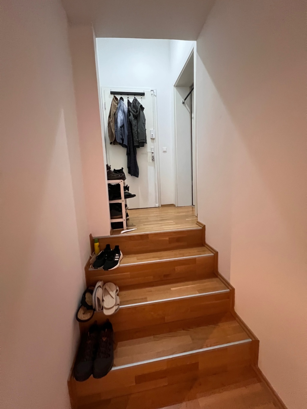 Wohnung Prenzlauer Berg Paul-Robeson-Straße - Bild 6