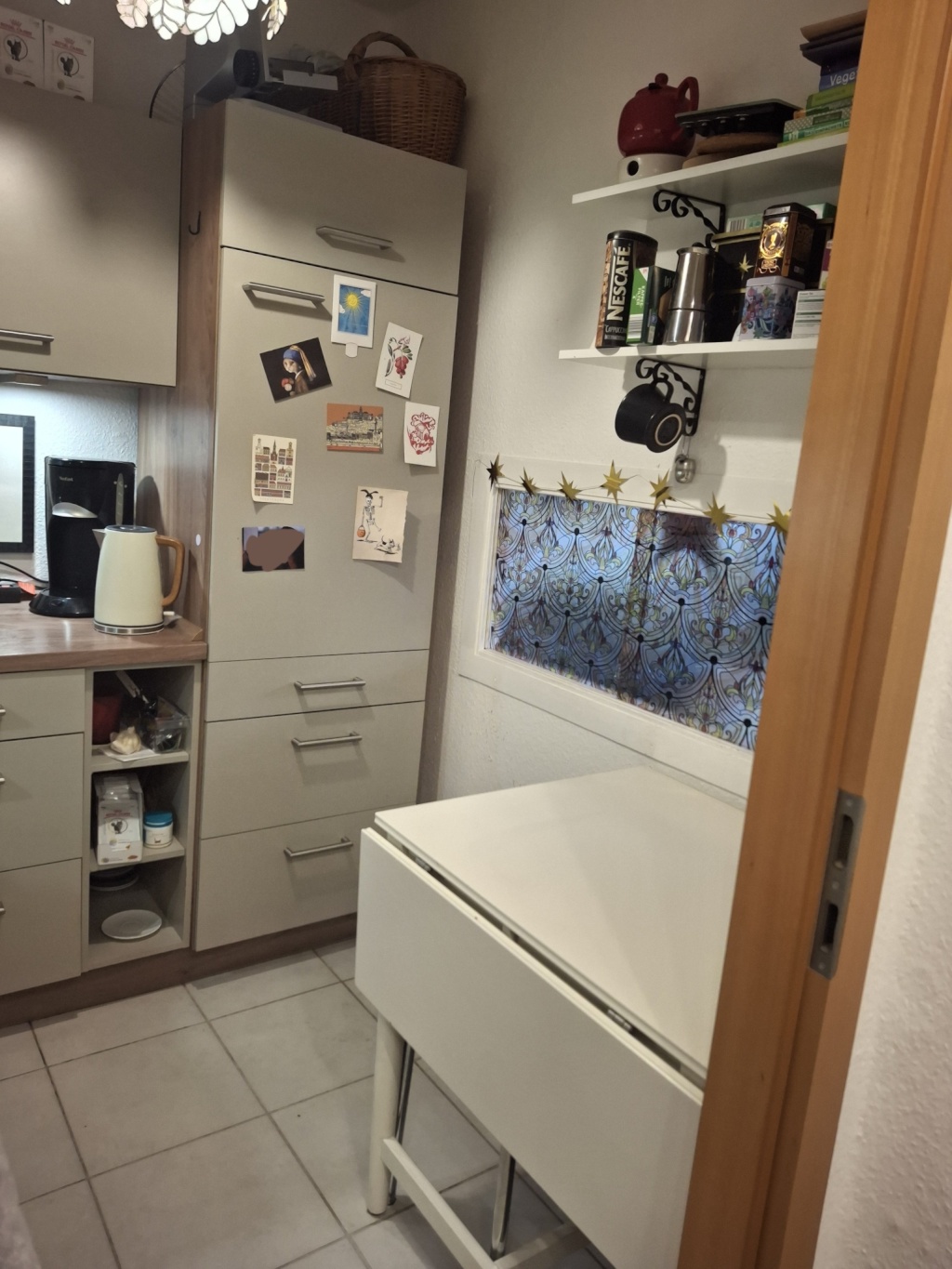 Flat Rostocker Viertel Reusenort  3 - picture 12