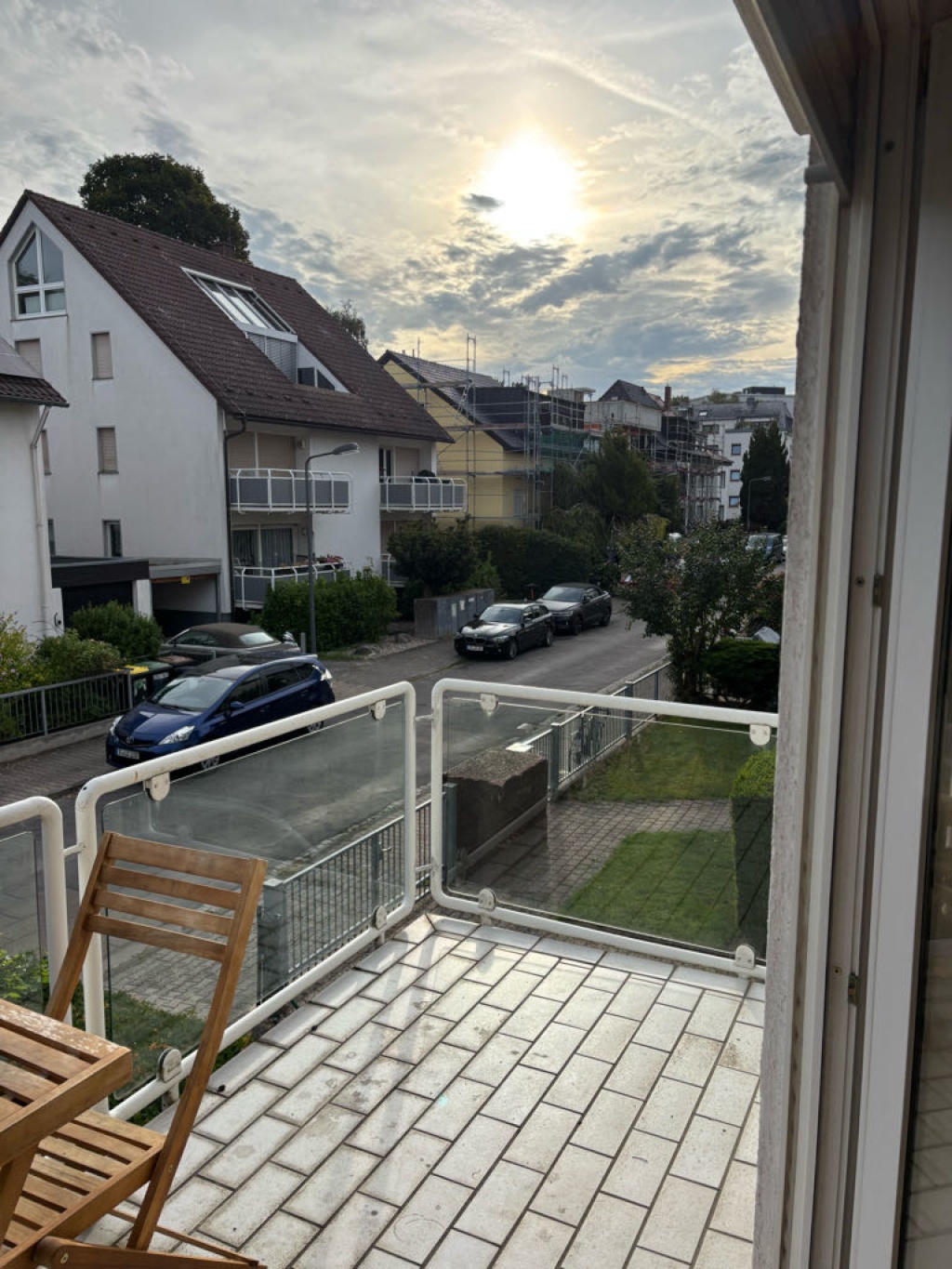 Flat Dornbusch Schönwetterstraße 19 - picture 7