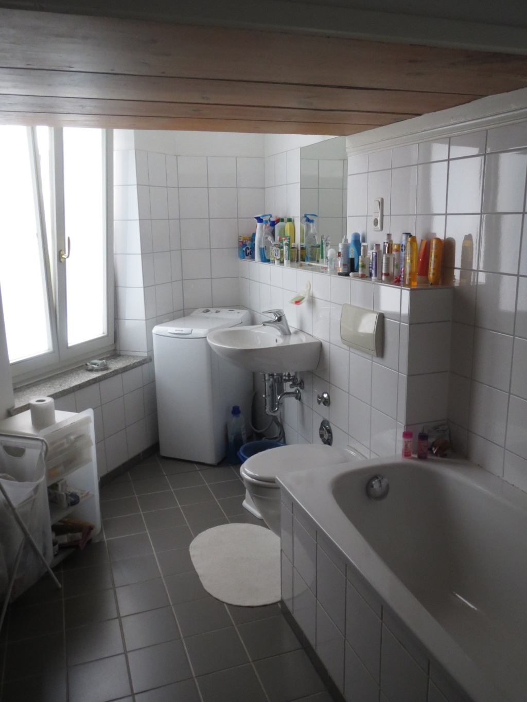 Wohnung Mitte Torstr. - Bild 2