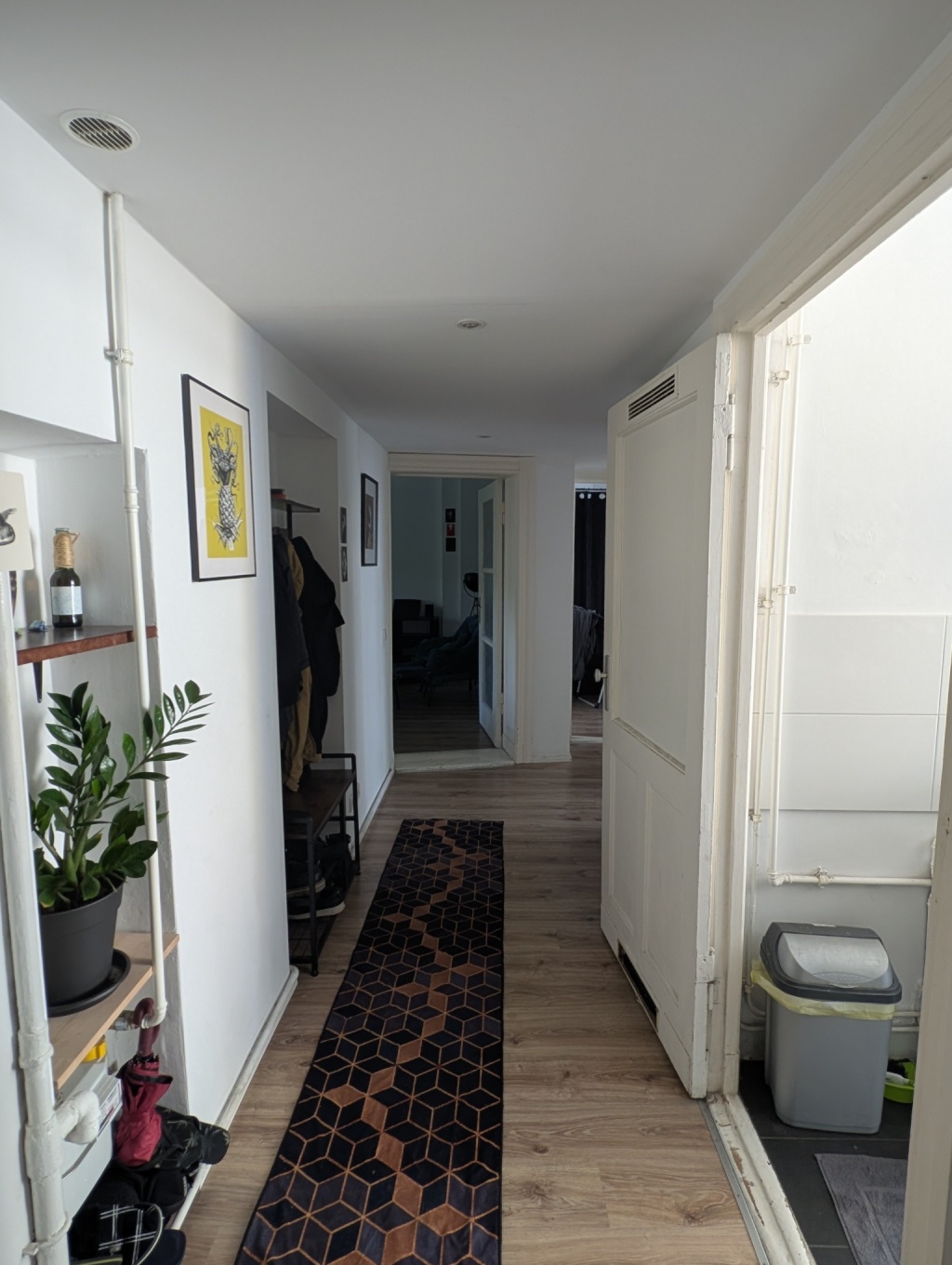 Wohnung Neukölln Saalestraße 38 - Bild 8