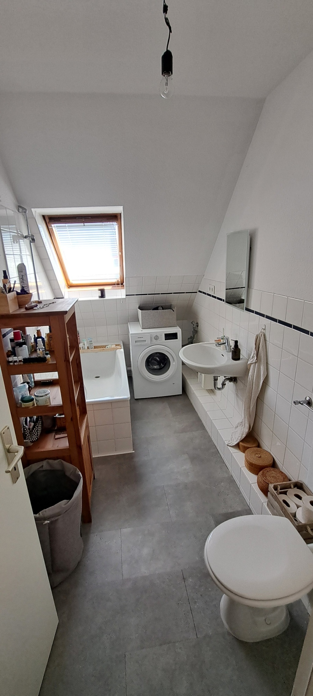 Apartamento Hamburg Schrötteringksweg  12 - foto 5