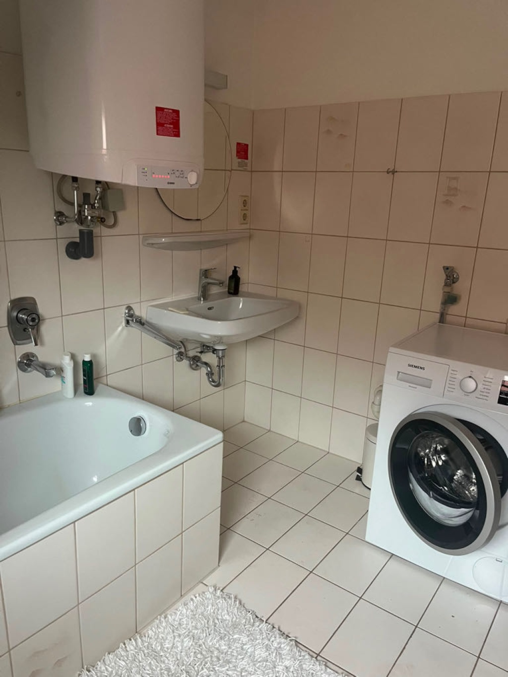 Habitación en WG Plieningen Goezstraße 26 - foto 6